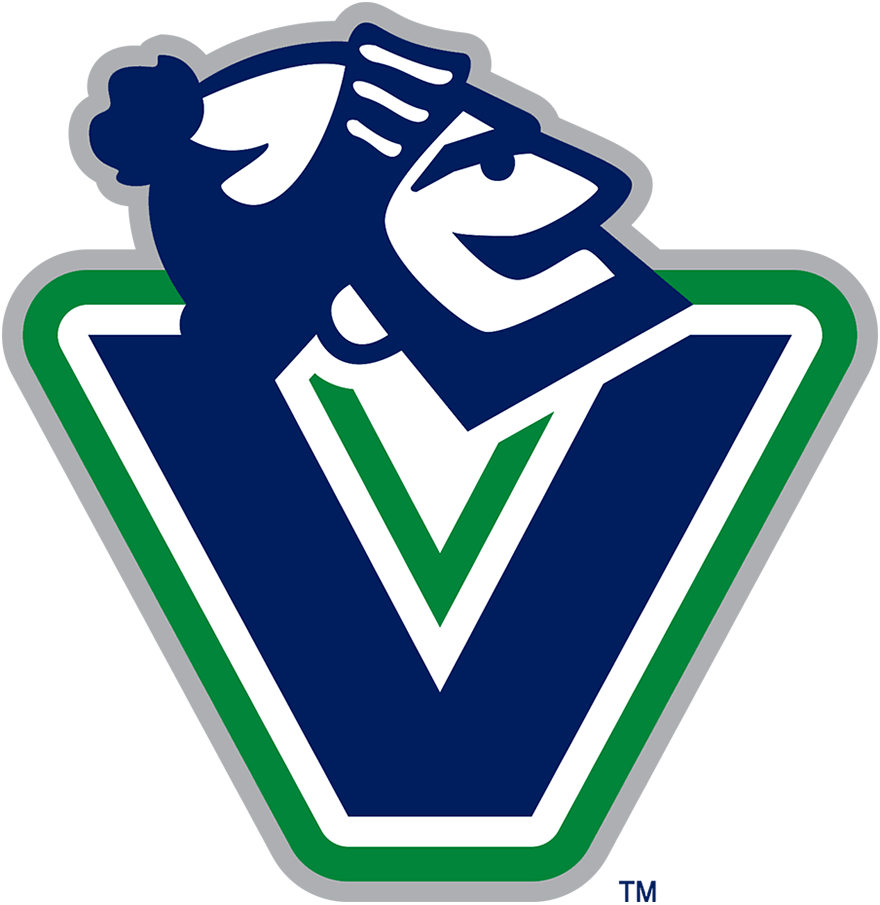 Vancouver Canucks 2007-Pres Alternate Logo iron on heat transfer